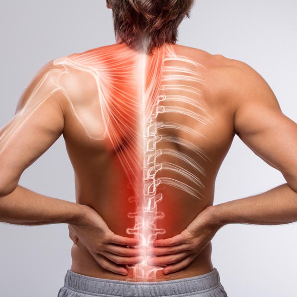 Spinal Remodeling - Health Chiropractic & Massage